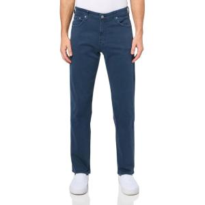 AG Jeans Men’s Everett Slim Straight Jean(7 Years Sulfur Marine Haze)