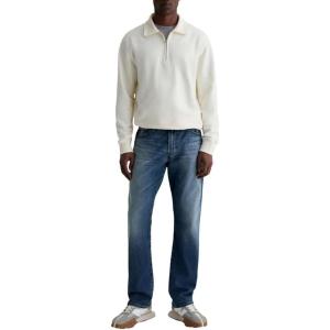 AG Jeans Mens Protege Classic Straight Jean(Plateau)