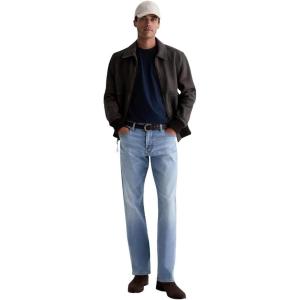 AG Jeans Mens Protege Classic Straight Jean(Saltillo)