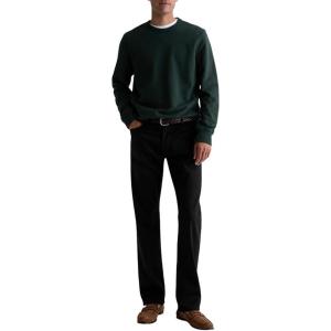 AG Jeans Mens Protege Classic Straight Pant(Fathom)