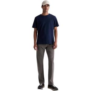 AG Jeans Mens Protege Classic Straight Pant(Folkestone Grey)