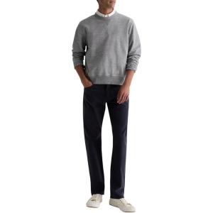 AG Jeans Mens Protege Classic Straight Pant(New Navy)
