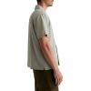 AG Adriano Goldschmied Men’s Foster S/S Shirt(Dried Bay Leaf)