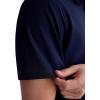 AG Jeans Men’s Bryce S/S Polo(Deep Navy)