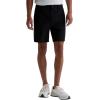 AG Adriano Goldschmied Men’s Bay Short Athletic Short(Black)