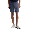 AG Adriano Goldschmied Men’s Bay Short Athletic Short(Blue Medium)