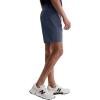 AG Adriano Goldschmied Men’s Bay Short Athletic Short(Blue Medium)