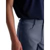 AG Adriano Goldschmied Men’s Bay Short Athletic Short(Blue Medium)