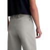 AG Adriano Goldschmied Men’s Bay Short Athletic Short(Classic Grey)