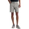 AG Adriano Goldschmied Men’s Bay Short Athletic Short(Classic Grey)