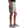 AG Adriano Goldschmied Men’s Bay Short Athletic Short(Grey)