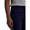 AG Adriano Goldschmied Mens Wanderer Slim Short(Blue Dark)