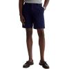 AG Adriano Goldschmied Mens Wanderer Slim Short(Blue Dark)