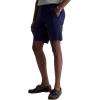 AG Adriano Goldschmied Mens Wanderer Slim Short(Blue Dark)