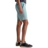 AG Adriano Goldschmied Mens Wanderer Slim Short(Blue Light)