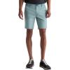 AG Adriano Goldschmied Mens Wanderer Slim Short(Blue Light)