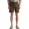 AG Adriano Goldschmied Mens Wanderer Slim Short(Brown)