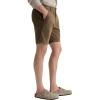 AG Adriano Goldschmied Mens Wanderer Slim Short(Brown)