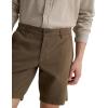 AG Adriano Goldschmied Mens Wanderer Slim Short(Soft Mushroom)