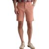 AG Adriano Goldschmied Mens Wanderer Slim Short(Sulfur Faded Salmon)