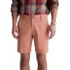 AG Adriano Goldschmied Mens Wanderer Slim Short(Sulfur Faded Salmon)