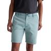 AG Adriano Goldschmied Mens Wanderer Slim Short(Sulfur Smokey Blue)
