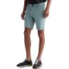 AG Adriano Goldschmied Mens Wanderer Slim Short(Sulfur Smokey Blue)