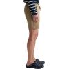 AG Adriano Goldschmied Men’s Oliver Drawstring Shorts 7.5″(Brown)