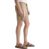 AG Adriano Goldschmied Men’s Oliver Drawstring Shorts 7.5″(Café Con Leche)
