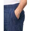 AG Adriano Goldschmied Men’s Oliver Drawstring Shorts 7.5″(Palmilla)