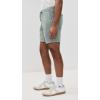AG Adriano Goldschmied Men’s Oliver Drawstring Shorts 7.5″(Sulfur Matcha Latte)