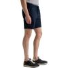 AG Adriano Goldschmied Men’s Oliver Drawstring Shorts 7.5″(Sulfur Modern Navy)
