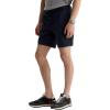 AG Adriano Goldschmied Men’s Oliver Drawstring Shorts 7.5″(Sulfur Modern Navy)