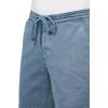 AG Adriano Goldschmied Men’s Oliver Drawstring Shorts 7.5″(Sulfur Shore Break)