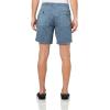 AG Adriano Goldschmied Men’s Oliver Drawstring Shorts 7.5″(Sulfur Shore Break)