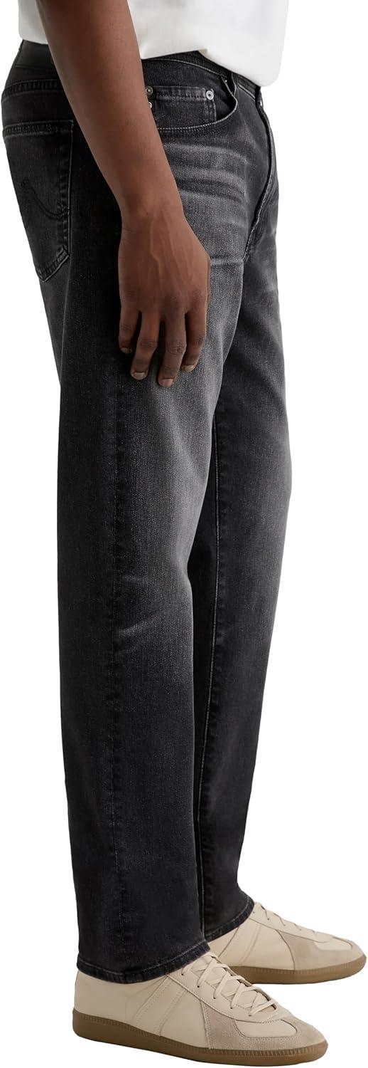 imageAG Adriano Goldschmied Mens Everett Slim Straight JeanLobos