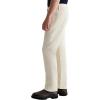 AG Adriano Goldschmied Men’s Everett Slim Straight Jean(1 Year Ivory Cream)