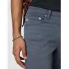 AG Adriano Goldschmied Men’s Everett Slim Straight Jean(7 Years Sulfur After Dusk)