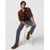 AG Adriano Goldschmied Men’s Everett Slim Straight Jean(7 Years Sulfur After Dusk)