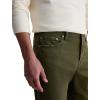 AG Adriano Goldschmied Men’s Everett Slim Straight Jean(7 Years Sulfur Coastal Moss)
