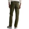 AG Adriano Goldschmied Men’s Everett Slim Straight Jean(7 Years Sulfur Coastal Moss)