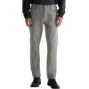 AG Adriano Goldschmied Men’s Everett Slim Straight Jean(7 Years Sulfur Ironwood)