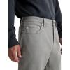 AG Adriano Goldschmied Men’s Everett Slim Straight Jean(7 Years Sulfur Ironwood)