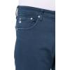 AG Adriano Goldschmied Men’s Everett Slim Straight Jean(7 Years Sulfur Marine Haze)
