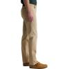 AG Adriano Goldschmied Men’s Everett Slim Straight Jean(7 Years Sulfur Valley Tan)