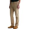 AG Adriano Goldschmied Men’s Everett Slim Straight Jean(7 Years Sulfur Valley Tan)