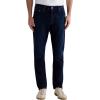 AG Adriano Goldschmied Men’s Everett Slim Straight Jean(Barton)