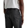 AG Adriano Goldschmied Men’s Everett Slim Straight Jean(Lobos)