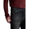 AG Adriano Goldschmied Men’s Everett Slim Straight Jean(Peterson)