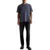 AG Adriano Goldschmied Men’s Everett Slim Straight Jean(Trophy)